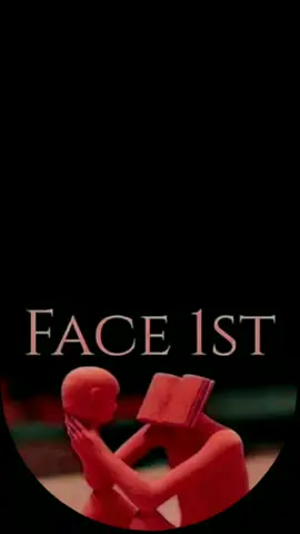 Face 1st 