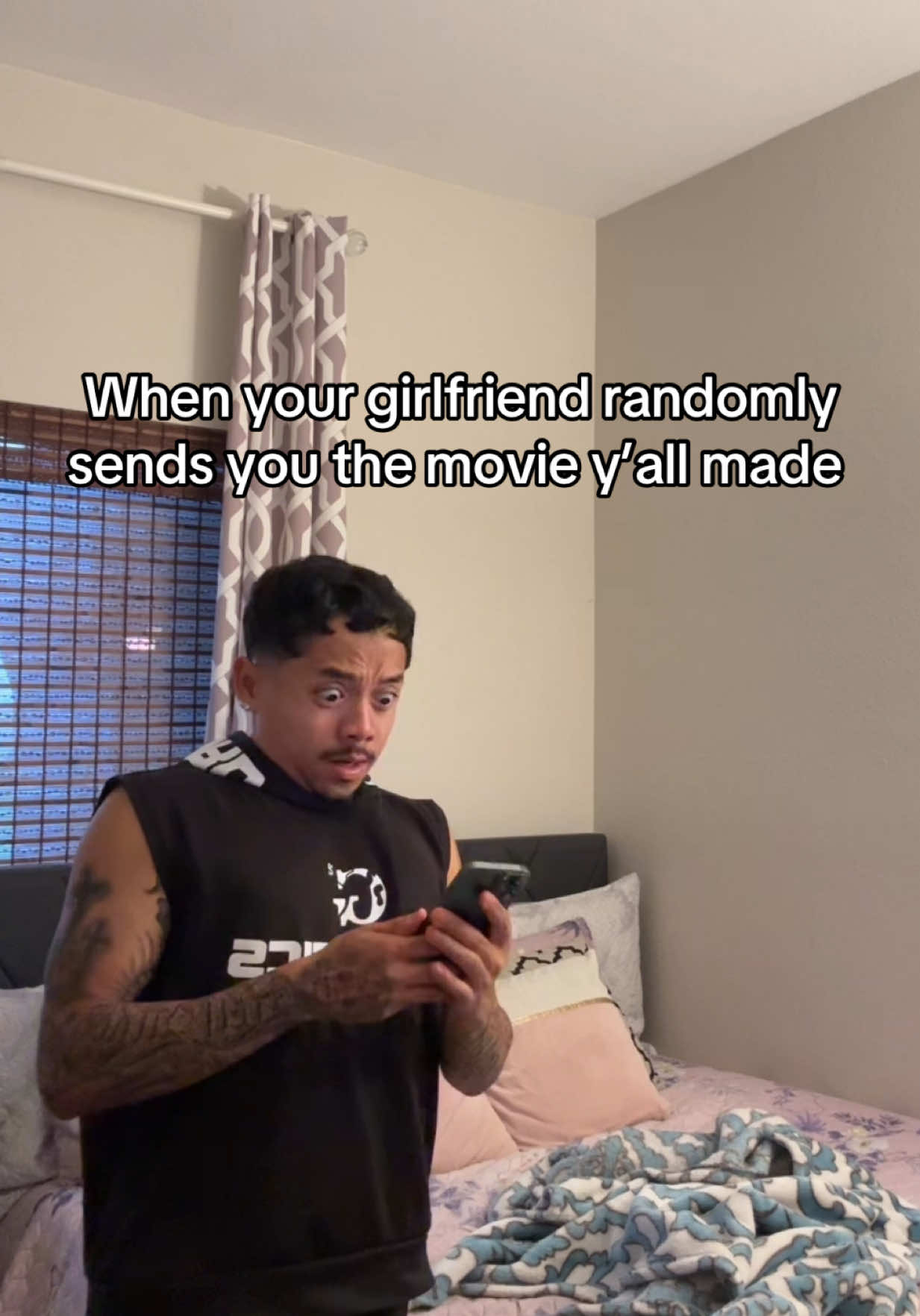 especially when you got family around 👀😭😂 #fyp #relatable #blowthisup #funny #xyzbca 