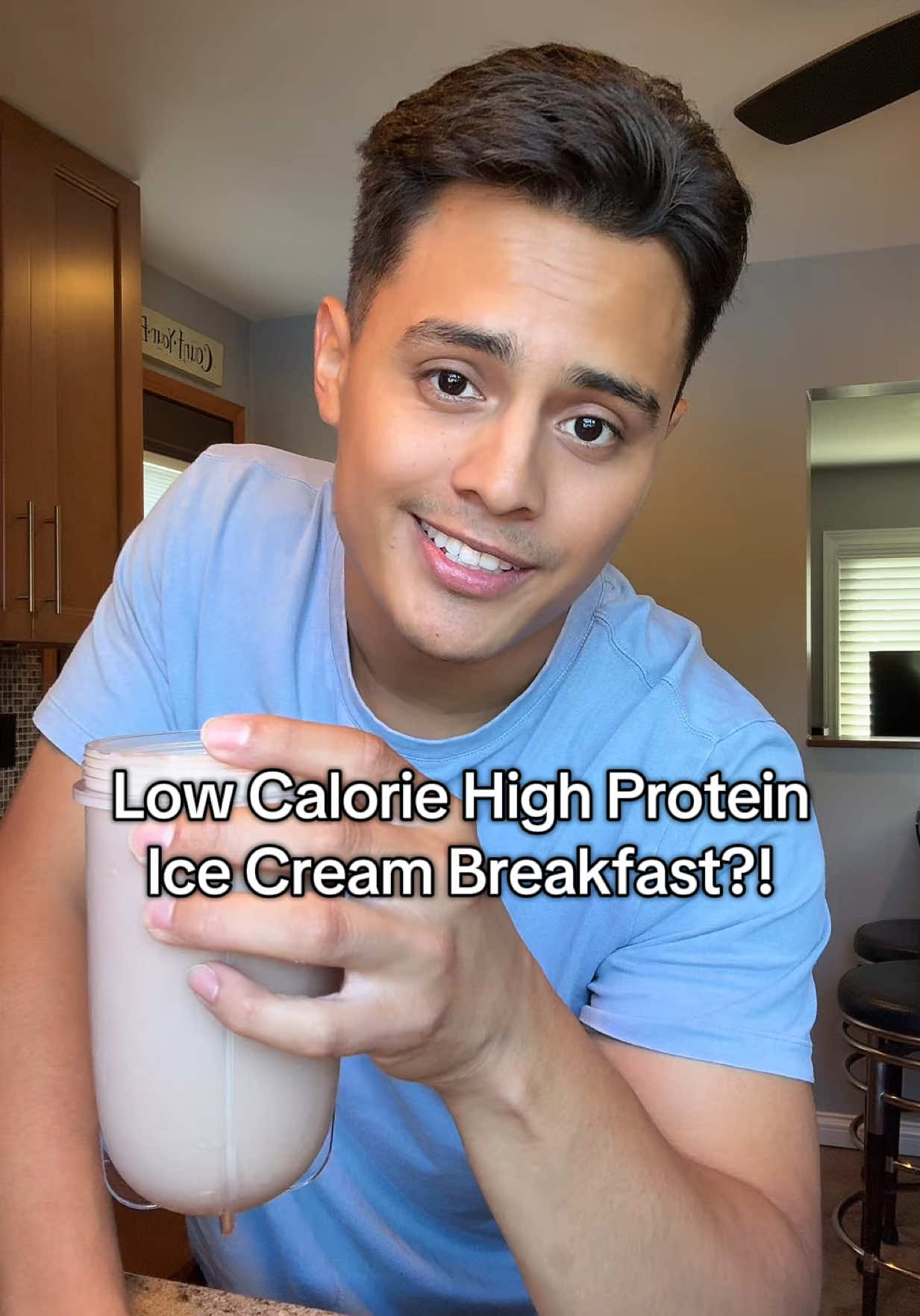 I’m at the point where I have fun trying to create new recipes 😂😭