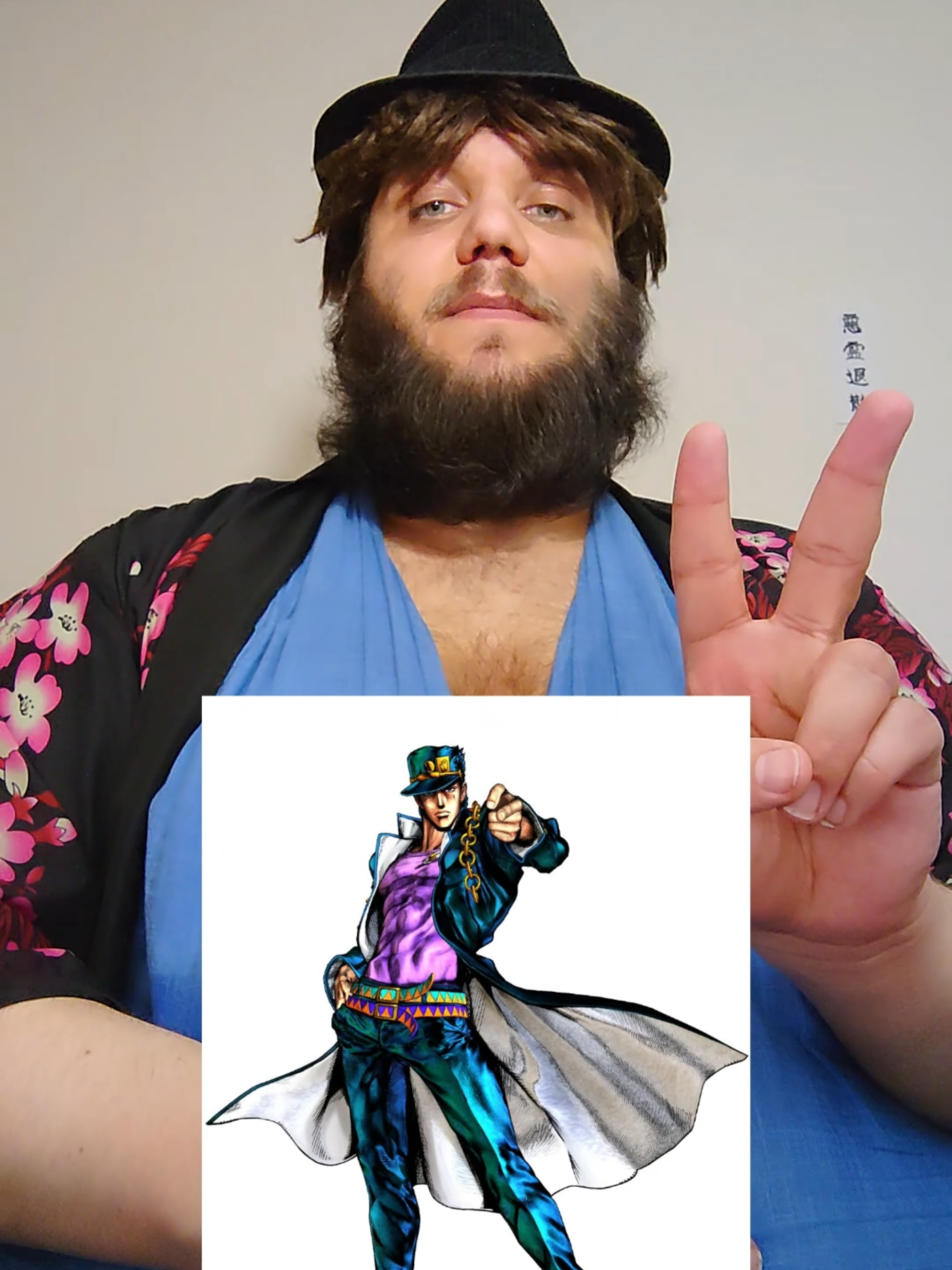 Japanese lesson of the week: JoJo's Bizarre Adventure  #japan #japanese #anime #language #manga #kawaii #sugoi #jrpg #gaming #japaneselessonoftheweek