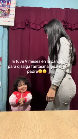 aydiosmioporfavorrrrrrr #hija #fantasma #paratii #fypp #humor 