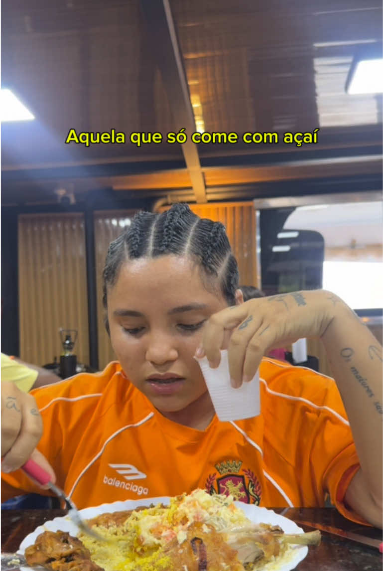KKKK Eu #humor #paraense 