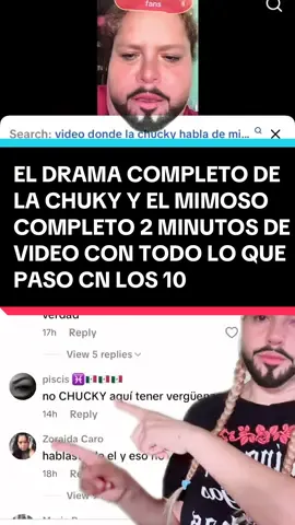 #greenscreenvideo #greenscreen TODO EL DRAMA DE LOS 10Mil PESOS. CON LA CHUKY Y EL MIMOSO Y POR QUE SE TOBO LOS CENTROS DE MESA Y SE TRAJO LA COMIDA Y LLEVO A MEDIO PUEBLO ?#elmimoso #chuky #elmimosooficial 