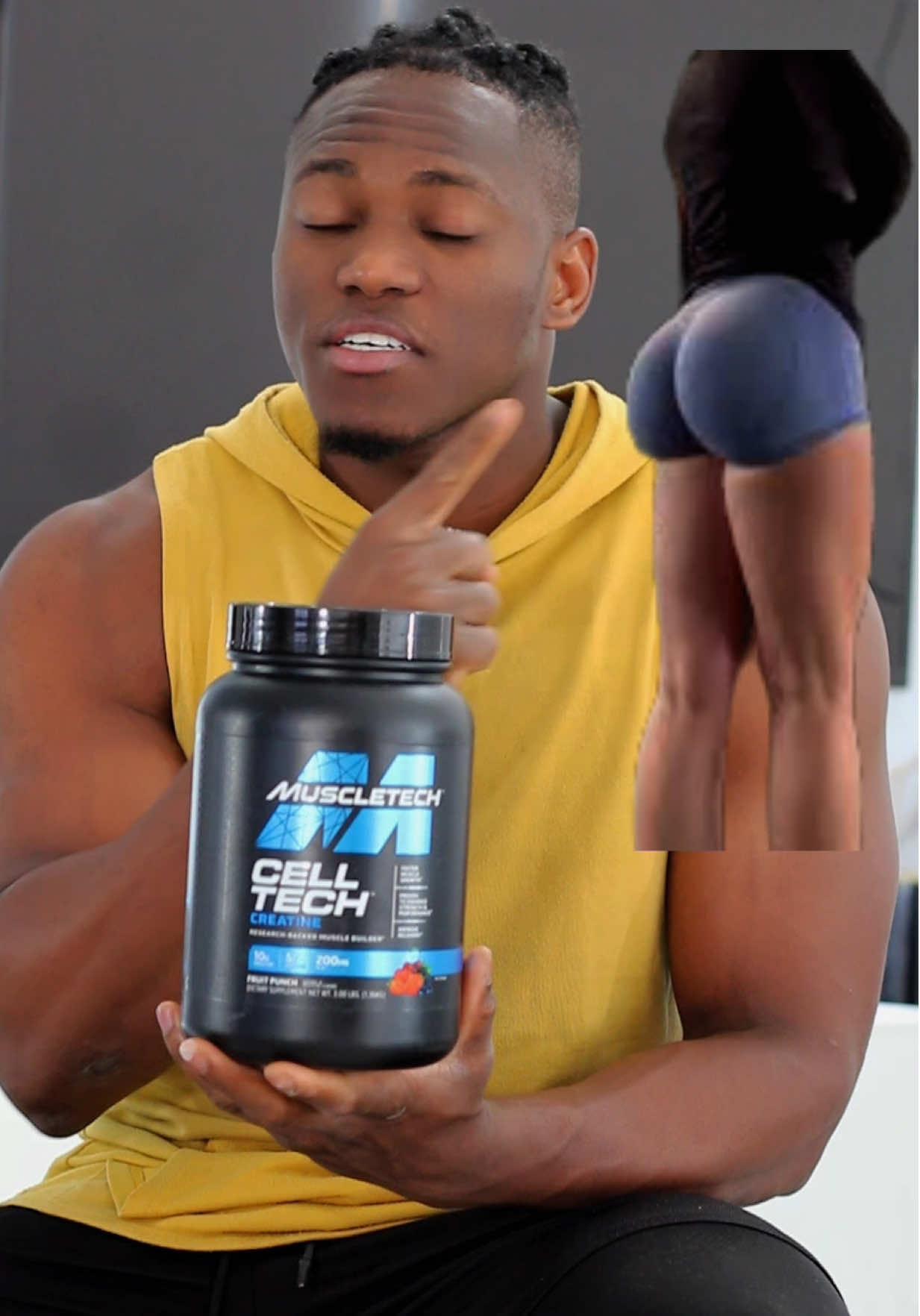 #coachjeffalfa #Fitness #creatine 