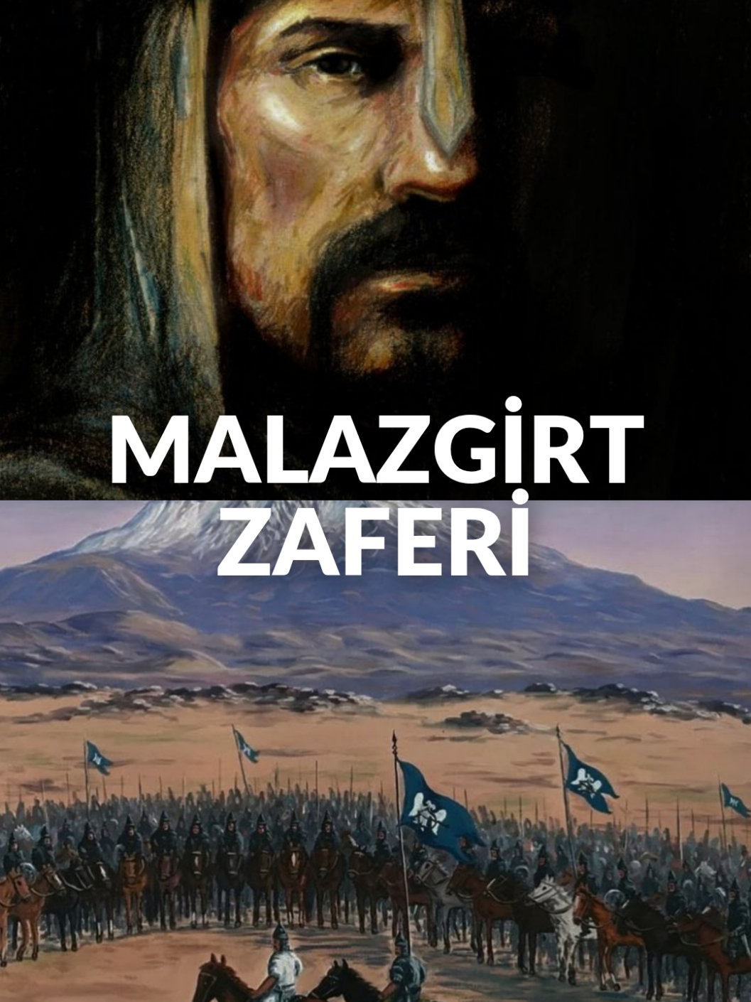 Malazgirt Savaşı'ndan önce birkaç yer dışında herhangi bir Türk yerleşiminin bulunmadığı Anadolu, bu savaşın ardından hızla Türk yerleşimlerine açılmaya başladı. Nitekim bu süreç kısa bir süre içerisinde bütün Anadolu'nun fethedilmesi ile sonuçlanacak, Bizans'ın tam kalbinde, İznik ve civarında yeni bir Selçuklu hanedanı bağımsızlığını ilan edecek ve yarımadanın etnik yapısı dönüşüm sürecine girecekti. Büyük Selçuklular, Selçukluları Yeniden keşfetmek, Mehmet Ersan & Mustafa Alican, s.140 Dizi: TRT1 / Alparslan: Büyük Selçuklu  #malazgirt #1071 #selçuklu #türkiye #anadolu 