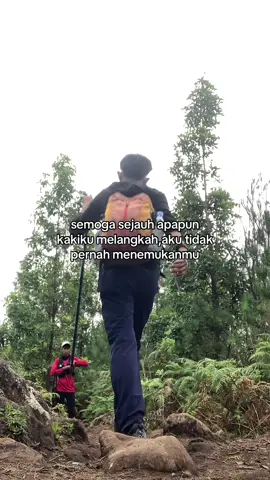 damailah dalam ke asingan