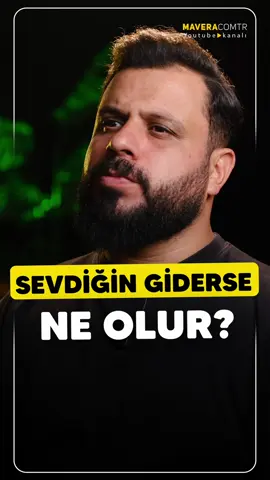 Sevdiğim giderse ne olur ? - Mehmet Ede