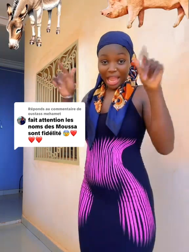 🇲🇱 Mali #mali tu es averti Bb❣️