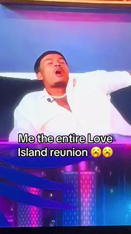 Anyone else relate 😂 #loveislandusa #loveislandreunion #fyp 