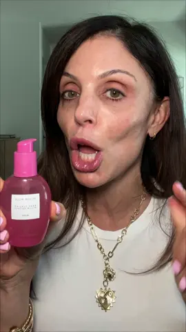 Skincare should do more than just sit on your face. The Prickly Pear Peptide Mucin from @Glow Recipe delivers hydrating ingredients and peptides that actually do something. It’s smart skincare, and I don’t settle for less. Shop @sephora #GlowRecipePartner #glowrecipe #glowrecipemucin  