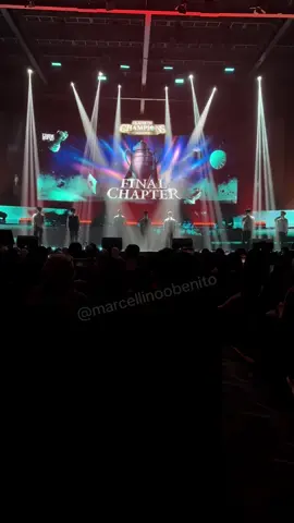 Morning Session Performance: Night Changes by @nicholas evan @Sultan Hafiz @zai @Galang Lifaldin @Gevin Kurniawan @Muhammad Ainurriza Al Kahfi @Stefanus Sandy  #FinalChapterCoCs2 #ThankyouCoCs2 #CoCs2 #ClashofChampionsSeason2 #NightChanges 