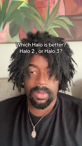 Which Halo game is your favorite? 