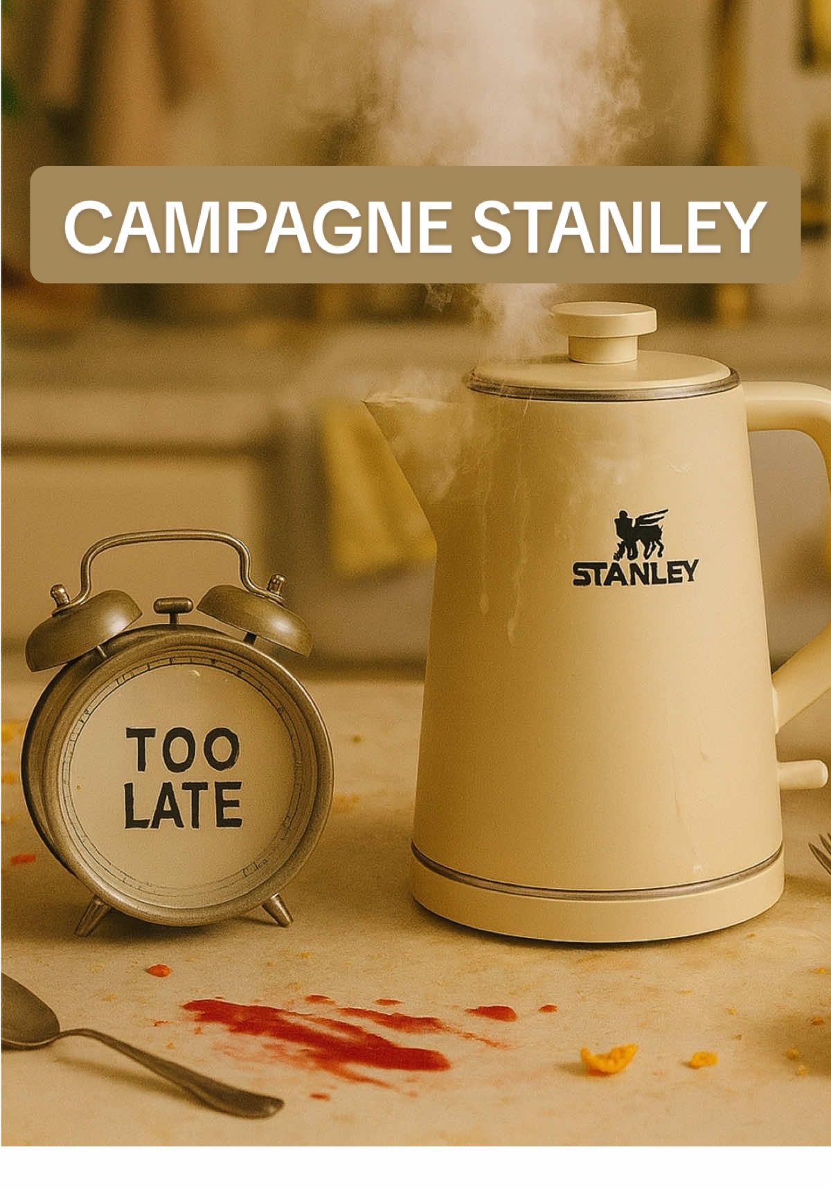 #fyp #pt #StanleyCup #creativecampaign #creativedirector @Stanley Brand @Stanley Europe 