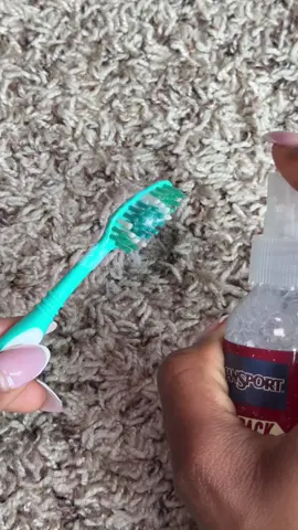 Imagine having magic in a bottle... #jansport #stainremover #cleanasmr #cleaner #cleaning #CleanTok #fyp #foryou #foryoupage #jansportbackpack