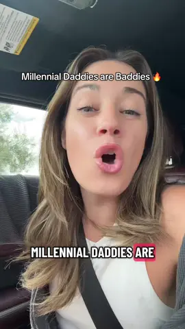 Millennial daddies really changed the game and I’m proud of them for it #millennialsoftiktok #millennialdad #dadsoftiktok #millennial 