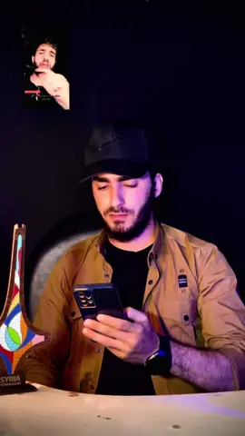 تعا@Ali karram قول انا اسف 😂 لك أموية ريتكن تؤبشو البن ابش 😂 #قيصر_الشام #امشي_وعلي_راية 