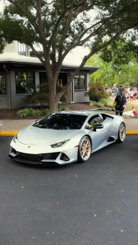 Huracan EVO | #lamborghini #huracan #cars #carsoftiktok #fypシ 