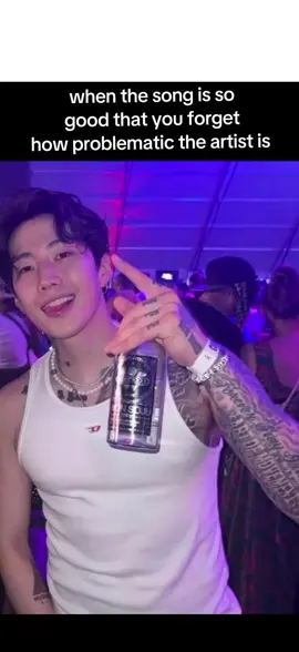 I'm not defending him but he's wasting his potential 😭🙏🏻#jaypark #mommae #fyp #song #real 