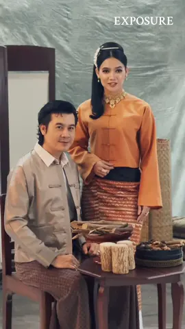 ထွန်းရွှေဝါ commercial shooting Presented by Exposure Production #exposureproduction #exposurestudio #n2tphotography  #naytoe #ayemyatthu 