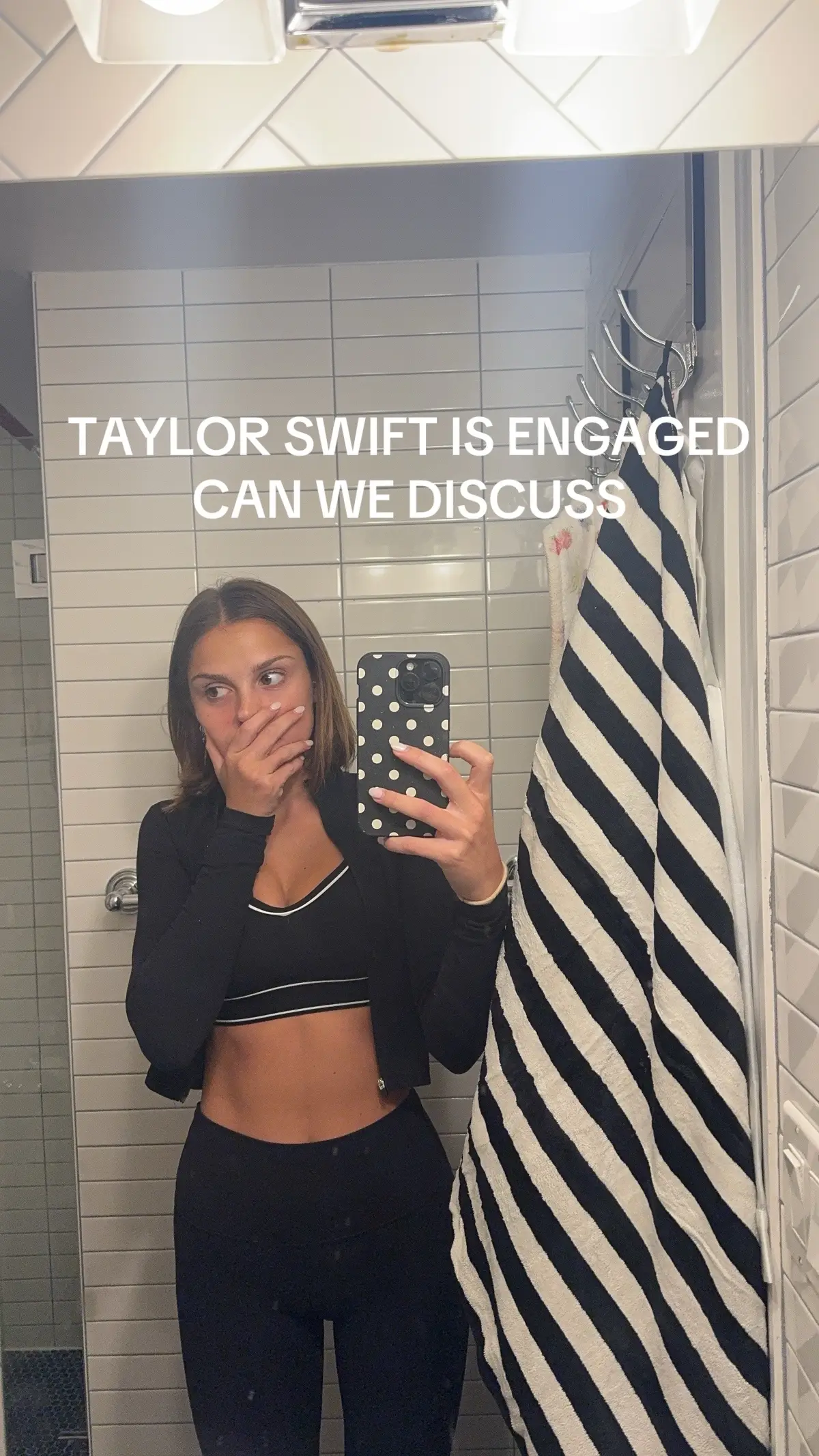 i can’t believe it 