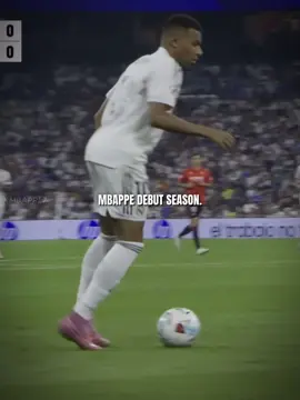 3 goals and 2 times man of the match😳, ballon d’or 2026 trust me⏳💀🔥| #mbappe #footballedit #goal #realmadridfc #laliga 