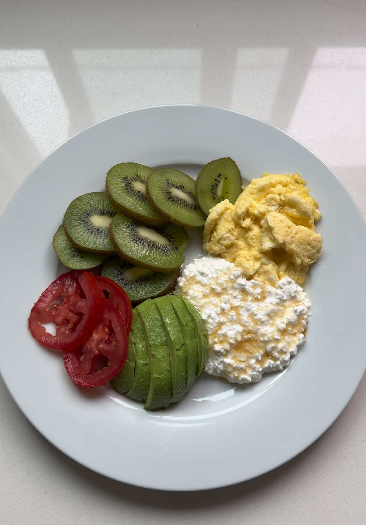 no crash before 1pm breakfast 🫧🎀 #breakfast #health #highprotein #highproteinbreakfast #fatloss 
