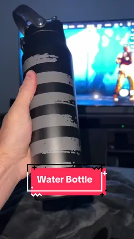 The bottle buddy you need