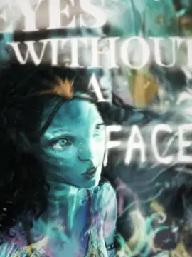 #eyeswithoutaface #lll0ak #avatarthewayofwater #avataredit #animation 