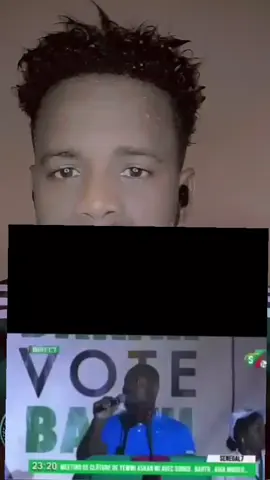 #plotiquesenegal🇸🇳 