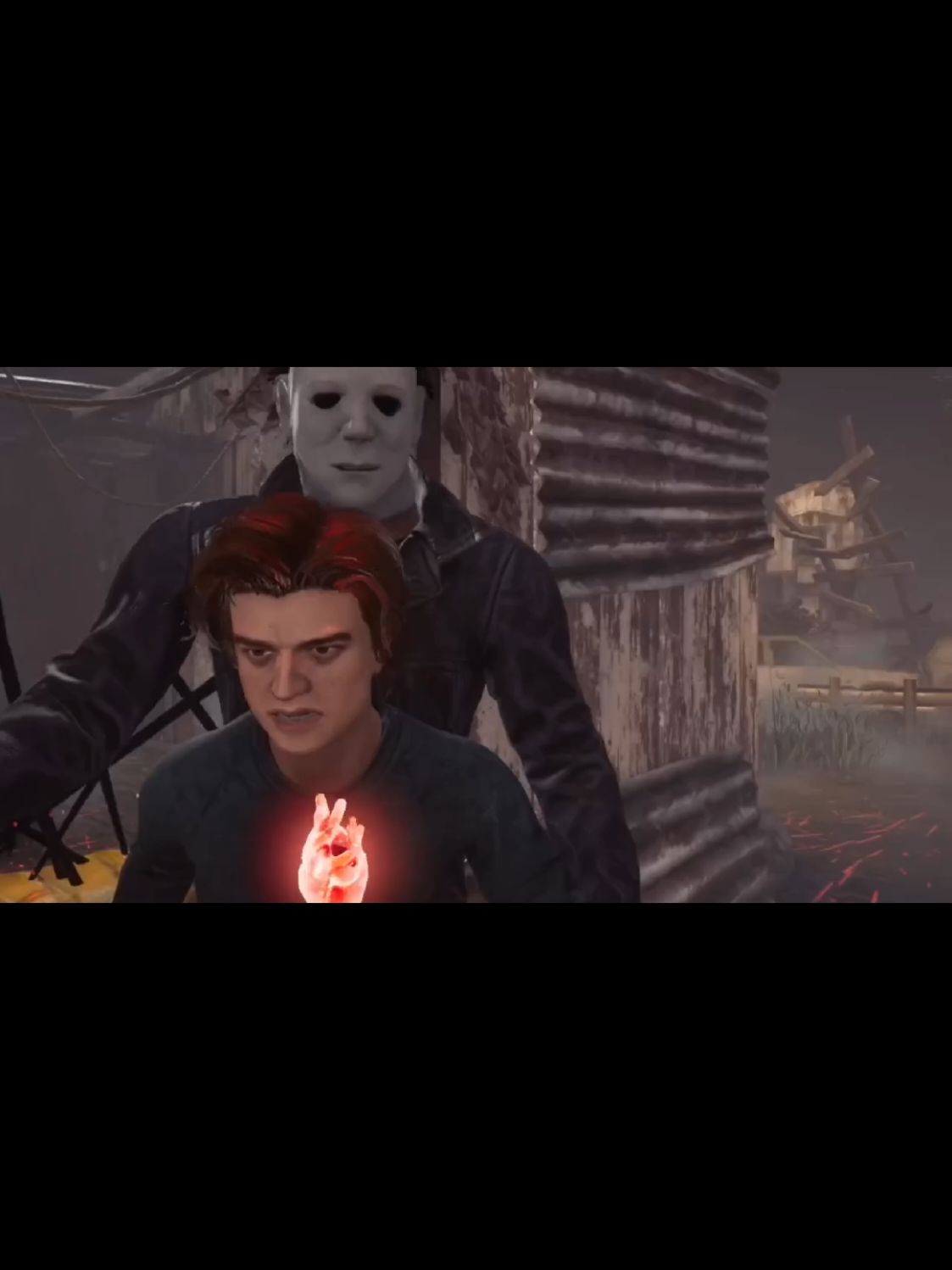 #dbd #deadbydaylight #michaelmyers #dbdmeme #michaelmyersdbd 