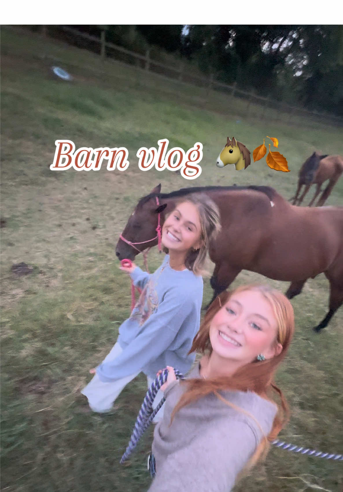 Tiny vlog :) #western #fypage #19 
