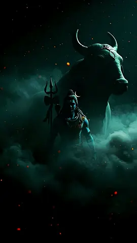 om namashivaya  #mahadev 