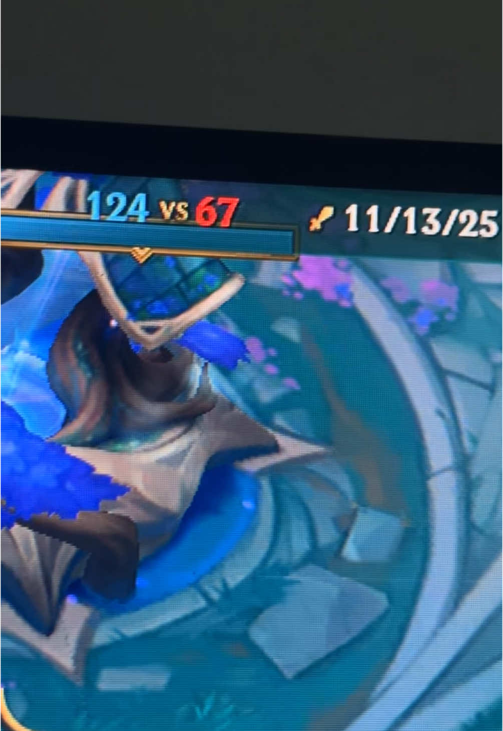 Pourquoi ca tombe toujours sur moi les mates qui trollent comme ca ? #lol #leagueoflegends #bronze #lowelo #troll 