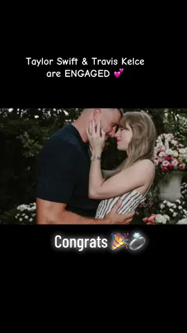 #taylorswift just posted these on her IG. #traviskelce #engaged 