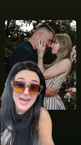 THEYRE GETTING MARRIED!!!!! #taylorswift #traviskelce 