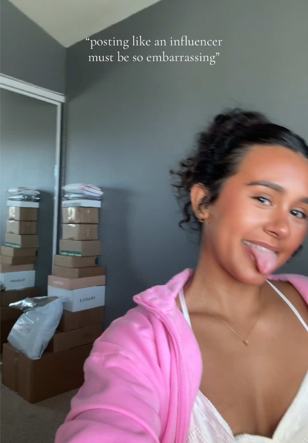 haul time ??!! 🙈