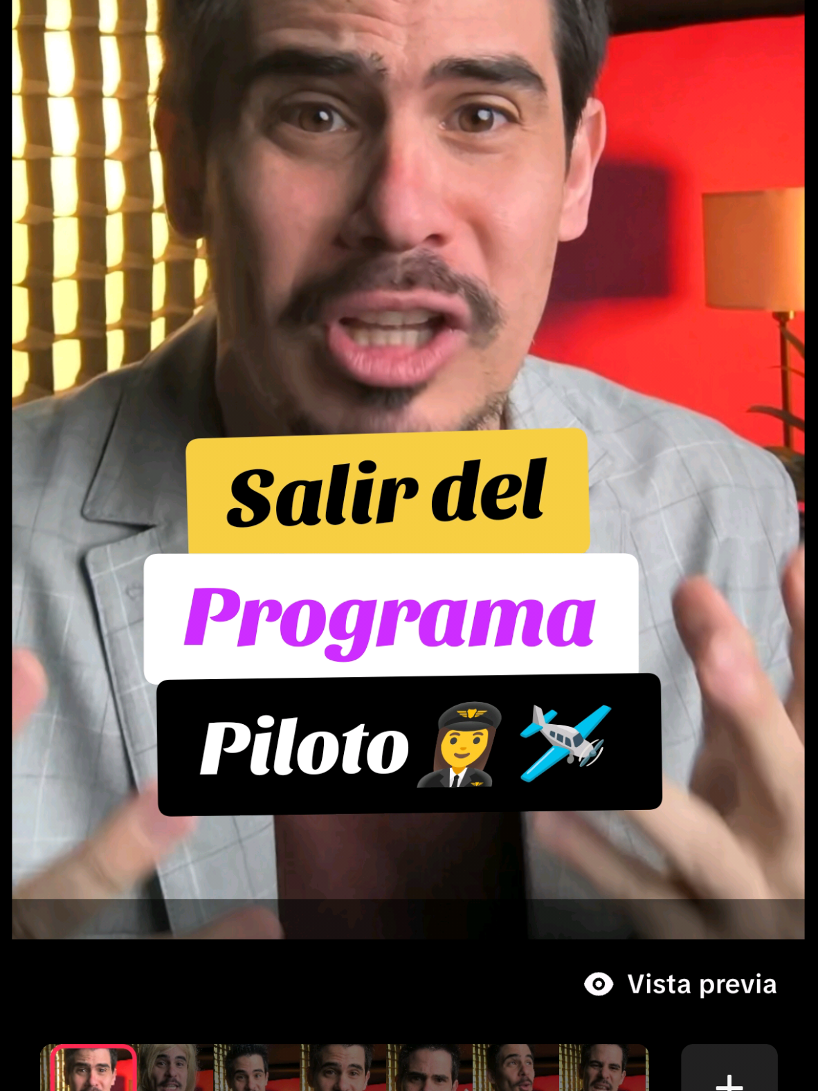 Salir del Programa Piloto de TikTok shop. Monetiza con TikTok shop. Monetización en TikTok 2025. Cómo Monetizar en TikTok. Live de crecimiento para TikTok shop no sirve #magdielmarketing #tiktokusa  #monetizartiktok #tiktokshop 