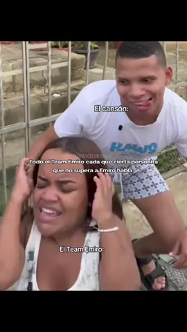 ERDAAAA, QUE PELAITO TAN FASTIDIOSOOO 😡 @Emiro Navarro #TeamEmiro 💜. #xyzcba #emirodela38 #fyp #emironavarro 