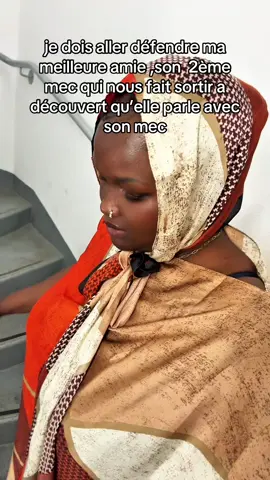 J’ai tout donné 😭