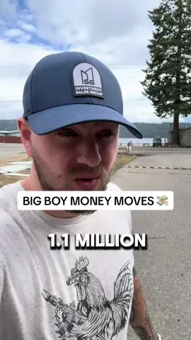 This was a BIG money move that anyone can do! Follow me for more real estate tips!  #RealEstateTok #CashFlow #PropertyInvesting #RealEstateTips #xyzbca 