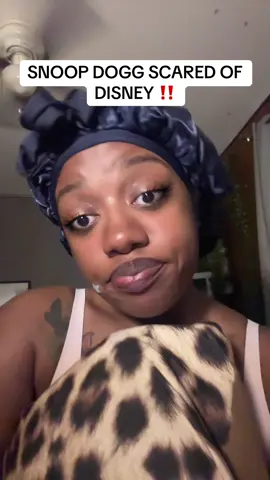 ion blame him tbh #snoopdogg #disney #lgbtqtiktok #fyp #ohdatsbigk 