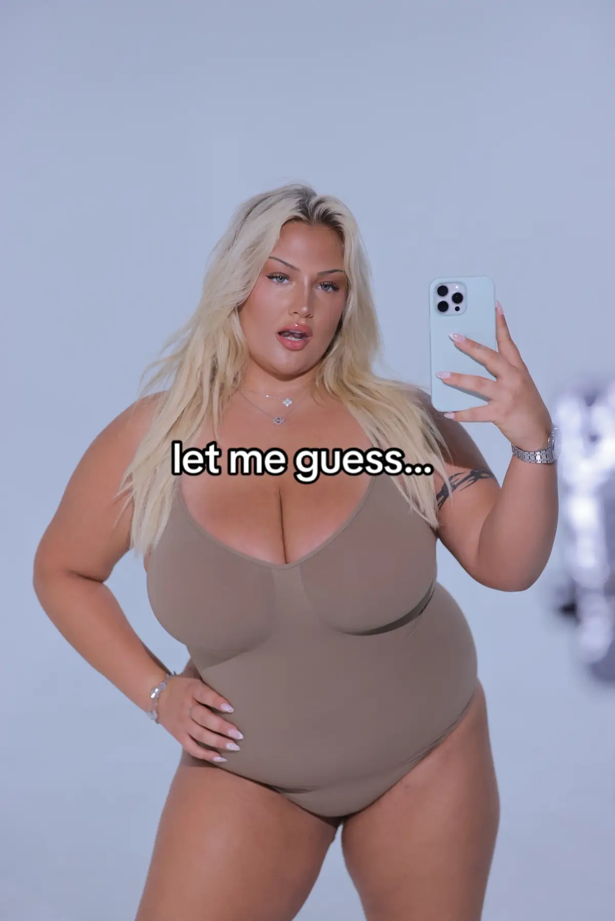 iykyk