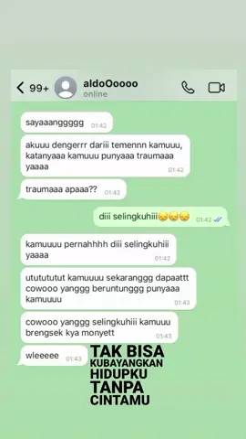 akhirnya ketemu cowo yg cukup 1 cewe#fyp #semogafyp #4u #xyzbca 