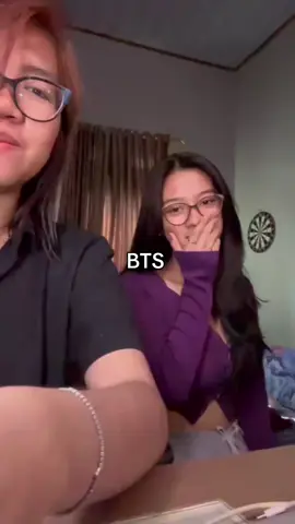 krn gada cowok, bestie pun jadii 😌
