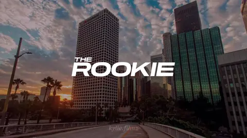 #THEROOKIE || welcome to the new age | it’s my birthday today so i figured i’d release a special edit 🤍 ib: @chloe🌹  #edit #viral #fyp #foryou  fake everything!!