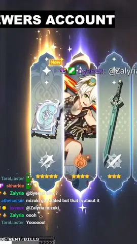They want me to play Genshin again soo bad #gaming #genshin #vtuberclips #vtuber #hoyocreators 