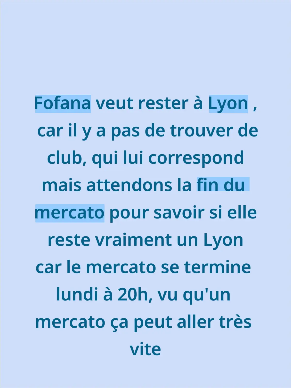 #fofana #Lyon #OL #lyon 