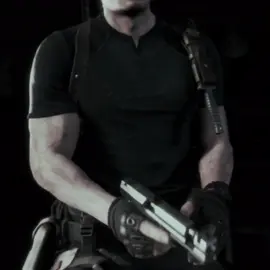 #LEONKENNEDY | Leon is so silly  • scp: zachscenes #re4 #re4remake #leonkennedy #leonkennedyedit #leonkennedyedits #residentevil4 #edit #fyp 