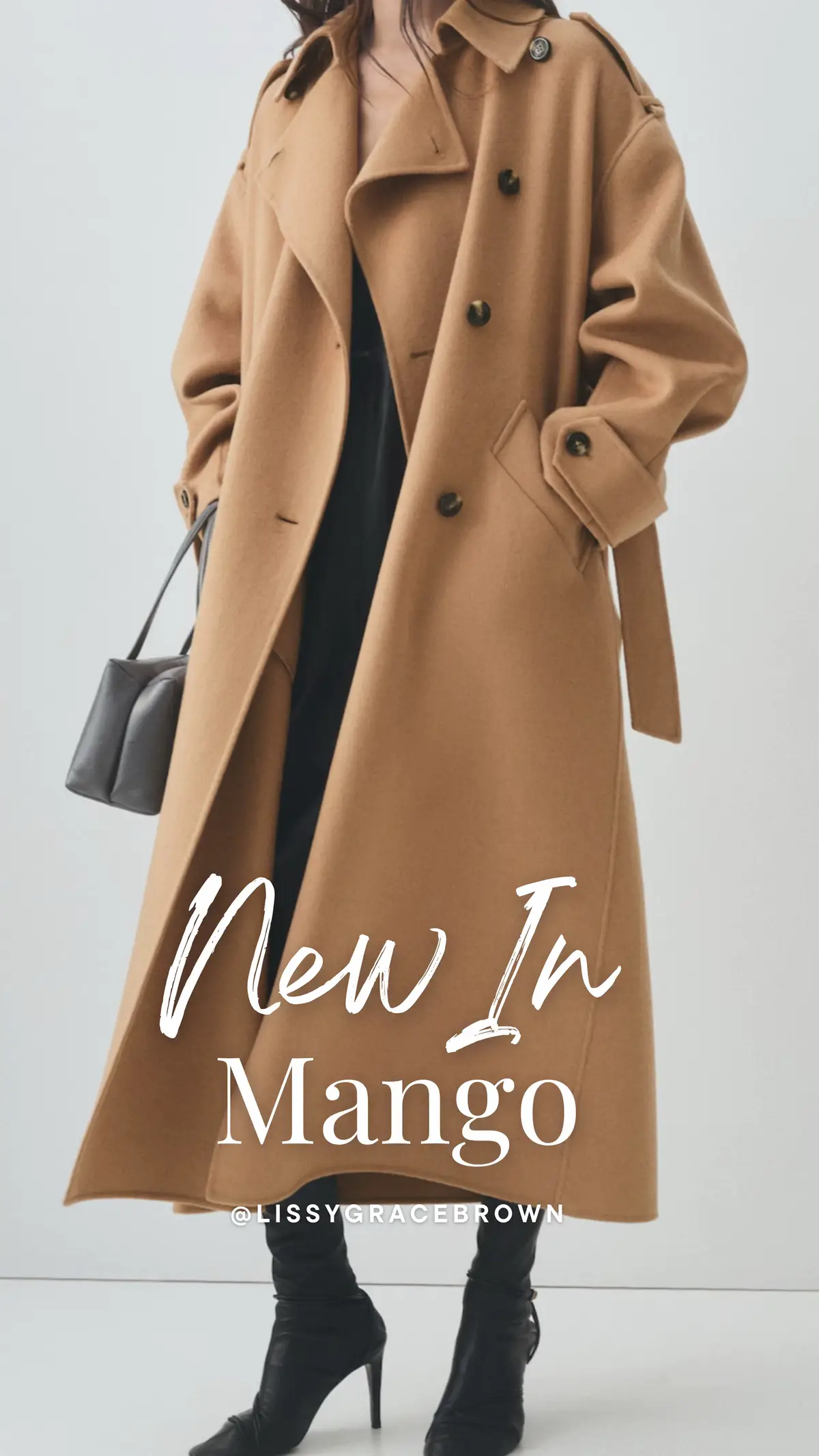 Some unbelievable pieces in Mango at the moment. All linked on my LTK in my bio 😍😍😍 #OOTD #AutumnOutfits #AW25Trends #mango 
