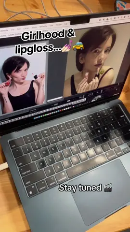 @Glossed Over Film 💄 COMING SOON!! Stay tuned for updates.  Follow the account to support! 🤭💅🏻 #shortfilm #nycshortfilm #indiefilmmakers #shortfilmtiktok #comingsoon #beinganactor #filmmakersoftiktok 